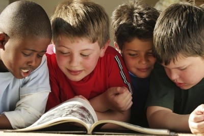 Why Students Should Love To Read?