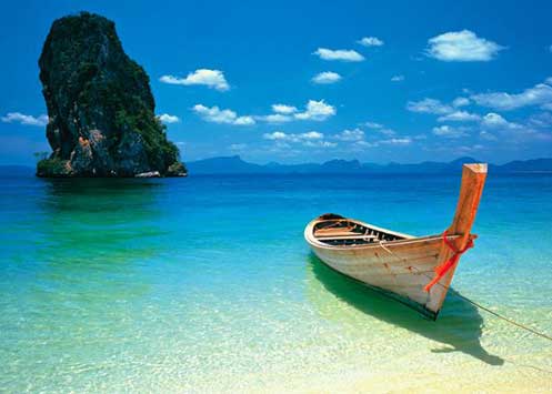 Convincing Reasons Why You Should Holiday in Phuket, Thailand