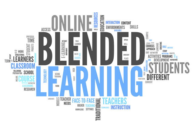 The Future Of Corporate Training – Blended Learning