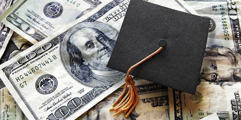Some Recommendations To Manage Your Student Loan Debt