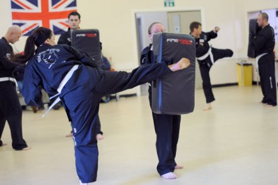 The Demand For Affordable High Quality Martial Art Supplies For New Learners