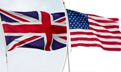 Advice For Students Moving To The UK from USA